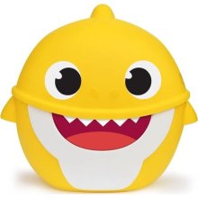                             Baby Clementoni - Kocky Soft 6ks BABY Shark                        