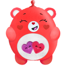                             Cutie Pops - Prívesok na batoh Starostliví medvedíci sada s prekvapením (5 ks) - viac druhov                        