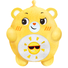                             Cutie Pops - Prívesok na batoh Starostliví medvedíci sada s prekvapením (5 ks) - viac druhov                        