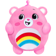                             Cutie Pops - Prívesok na batoh Starostliví medvedíci sada s prekvapením (5 ks) - viac druhov                        