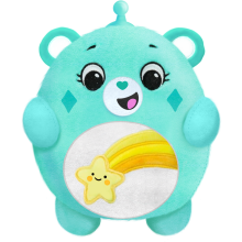                             Cutie Pops - Prívesok na batoh Starostliví medvedíci sada s prekvapením (5 ks) - viac druhov                        