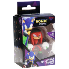                             Sonic figúrka v krabici 16 druhov                        