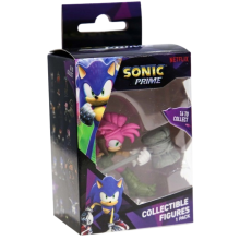                             Sonic figúrka v krabici 16 druhov                        