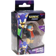                             Sonic figúrka v krabici 16 druhov                        