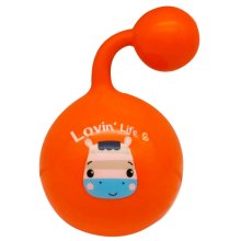                             Fisher Price hrkálka - viac druhov                        