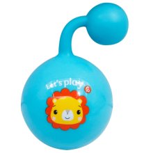                             Fisher Price hrkálka - viac druhov                        