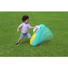                             BESTWAY 52152 - Nafukovacie boxovacie vrece zvieratká 91 cm viac druhov                        