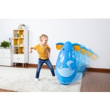                             BESTWAY 52152 - Nafukovacie boxovacie vrece zvieratká 91 cm viac druhov                        