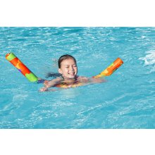                             BESTWAY 32217 - Penové rezance do bazéna 122 cm - viac druhov                        