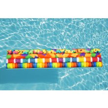                             BESTWAY 32217 - Penové rezance do bazéna 122 cm - viac druhov                        