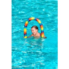                             BESTWAY 32217 - Penové rezance do bazéna 122 cm - viac druhov                        