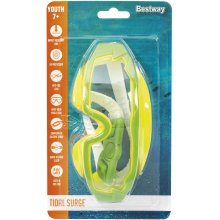                             BESTWAY 21179 - Potápačské okuliare Tidal Surg od 7 rokov - 3 druhy                        