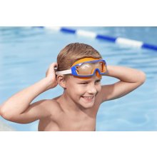                             BESTWAY 21179 - Potápačské okuliare Tidal Surg od 7 rokov - 3 druhy                        