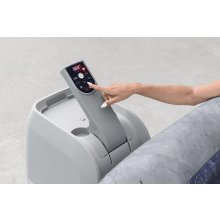                             BESTWAY 6001Q - Vírivka Lay-Z-Spa® San Francisco HydroJet Pro™ s APP                        