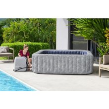                             BESTWAY 6001Q - Vírivka Lay-Z-Spa® San Francisco HydroJet Pro™ s APP                        