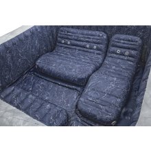                             BESTWAY 6001Q - Vírivka Lay-Z-Spa® San Francisco HydroJet Pro™ s APP                        