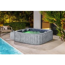                             BESTWAY 6001Q - Vírivka Lay-Z-Spa® San Francisco HydroJet Pro™ s APP                        