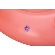                             BESTWAY 41525 - Nafukovacie zvieratko PLAMENIAK 138 x 107 cm                        