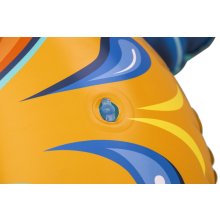                             BESTWAY 41523 - Nafukovacie zvieratko Korytnačka 183 x 173 cm                        