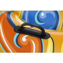                             BESTWAY 41523 - Nafukovacie zvieratko Korytnačka 183 x 173 cm                        