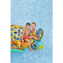                             BESTWAY 41523 - Nafukovacie zvieratko Korytnačka 183 x 173 cm                        