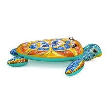                            BESTWAY 41523 - Nafukovacie zvieratko Korytnačka 183 x 173 cm                        