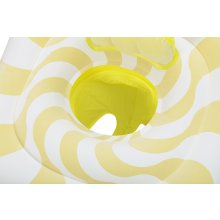                             BESTWAY 32298 - Nafukovací kruh pre najmenších 79 x 79 cm                        