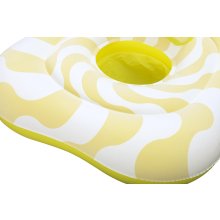                             BESTWAY 32298 - Nafukovací kruh pre najmenších 79 x 79 cm                        
