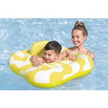                             BESTWAY 32298 - Nafukovací kruh pre najmenších 79 x 79 cm                        