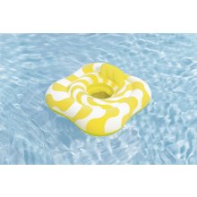                             BESTWAY 32298 - Nafukovací kruh pre najmenších 79 x 79 cm                        