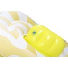                             BESTWAY 32298 - Nafukovací kruh pre najmenších 79 x 79 cm                        