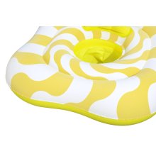                             BESTWAY 32298 - Nafukovací kruh pre najmenších 79 x 79 cm                        