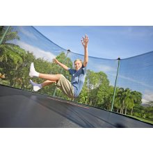                             BESTWAY 59105 - Trampolína Xtreme Air 427 x 286 cm                        