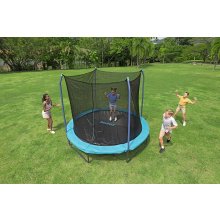                             BESTWAY 59103 - Trampolína Xtreme Air 305 x 255 cm                        