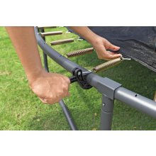                             BESTWAY 59103 - Trampolína Xtreme Air 305 x 255 cm                        
