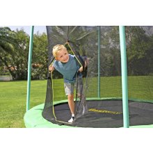                             BESTWAY 59102 - Trampolína Xtreme Air 244 x 250 cm                        