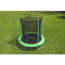                             BESTWAY 59102 - Trampolína Xtreme Air 244 x 250 cm                        
