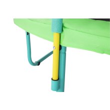                             BESTWAY 59102 - Trampolína Xtreme Air 244 x 250 cm                        