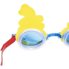                             BESTWAY 9102S - Disney Junior® Plavecké okuliare Mickey Mouse &amp; Donald Duck od 3 rokov                        