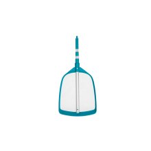                             BESTWAY 58635 - Hladinová sieťka AquaScoop™ s teleskopickou tyčou 163 cm                        
