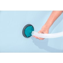                             BESTWAY 58212 - Bazénový vysávač AquaPristine™ pre bazény o veľkosti až 457 cm                        