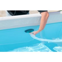                            BESTWAY 58212 - Bazénový vysávač AquaPristine™ pre bazény o veľkosti až 457 cm                        