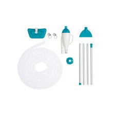                             BESTWAY 58212 - Bazénový vysávač AquaPristine™ pre bazény o veľkosti až 457 cm                        
