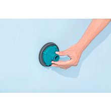                             BESTWAY 58212 - Bazénový vysávač AquaPristine™ pre bazény o veľkosti až 457 cm                        