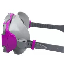                             BESTWAY 24029 - Potápačská maska ​​so šnorchlom Dominator™ od 14 rokov - 2 druhy                        