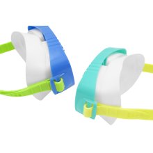                             BESTWAY 24018 - Potápačská maska ​​so šnorchlom Aqua Champ Essential™ od 3 rokov - 2 druhy                        
