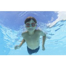                             BESTWAY 21049 - Plavecké okuliare Aqua Burst - viac druhov                        
