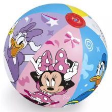                             BESTWAY 91098 - Nafukovacia lopta Disney Mickey &amp; Friends 51 cm                        