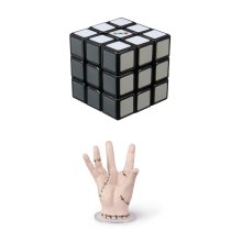                             RUBIKS - Rubikova kocka Wednesday 3x3                        