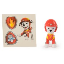                            Labková patrola - zberateľské figúrky rescue wheels                        